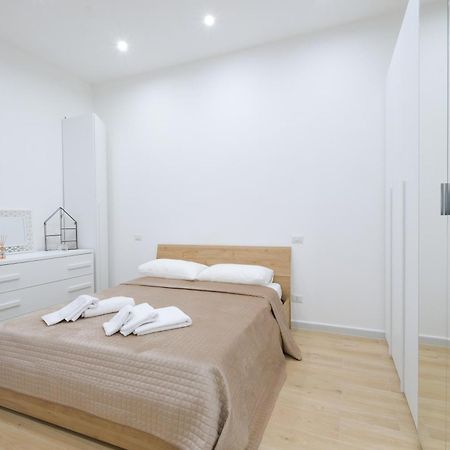 Antonia'S House Apartman Bari Kültér fotó