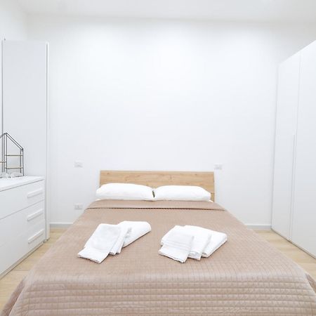 Antonia'S House Apartman Bari Kültér fotó