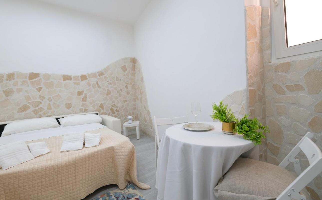 Antonia'S House Apartman Bari Kültér fotó