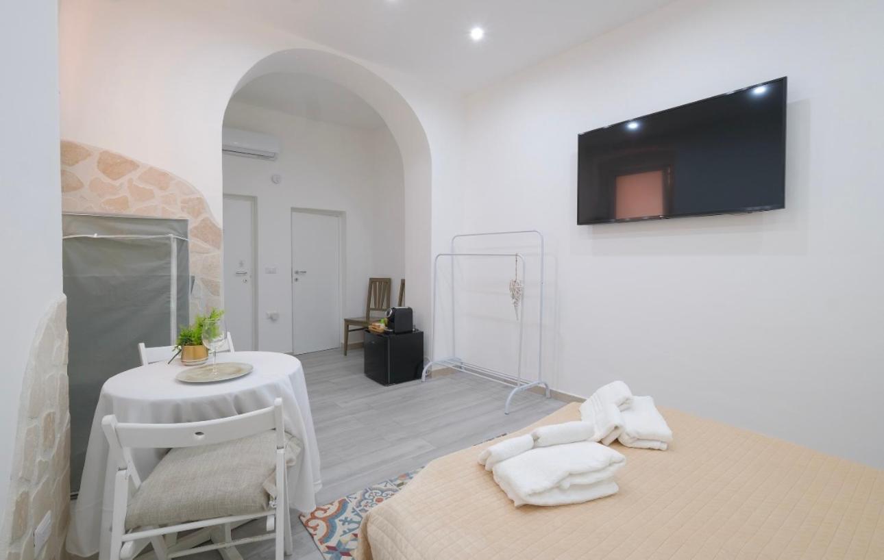 Antonia'S House Apartman Bari Kültér fotó