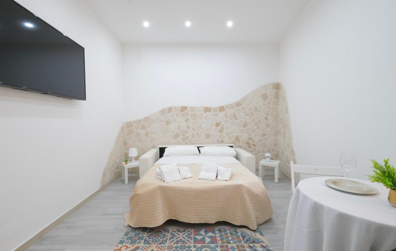 Antonia'S House Apartman Bari Kültér fotó